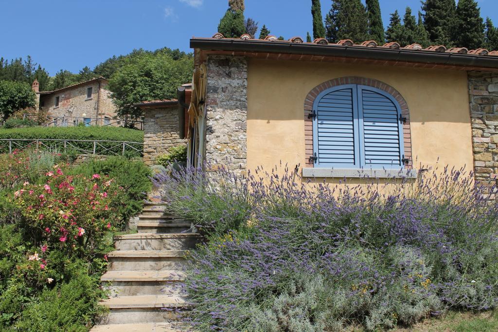 Forte Di Tregognano Chiaveretto Стая снимка