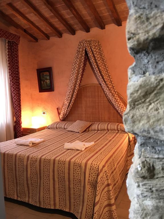 Forte Di Tregognano Chiaveretto Стая снимка