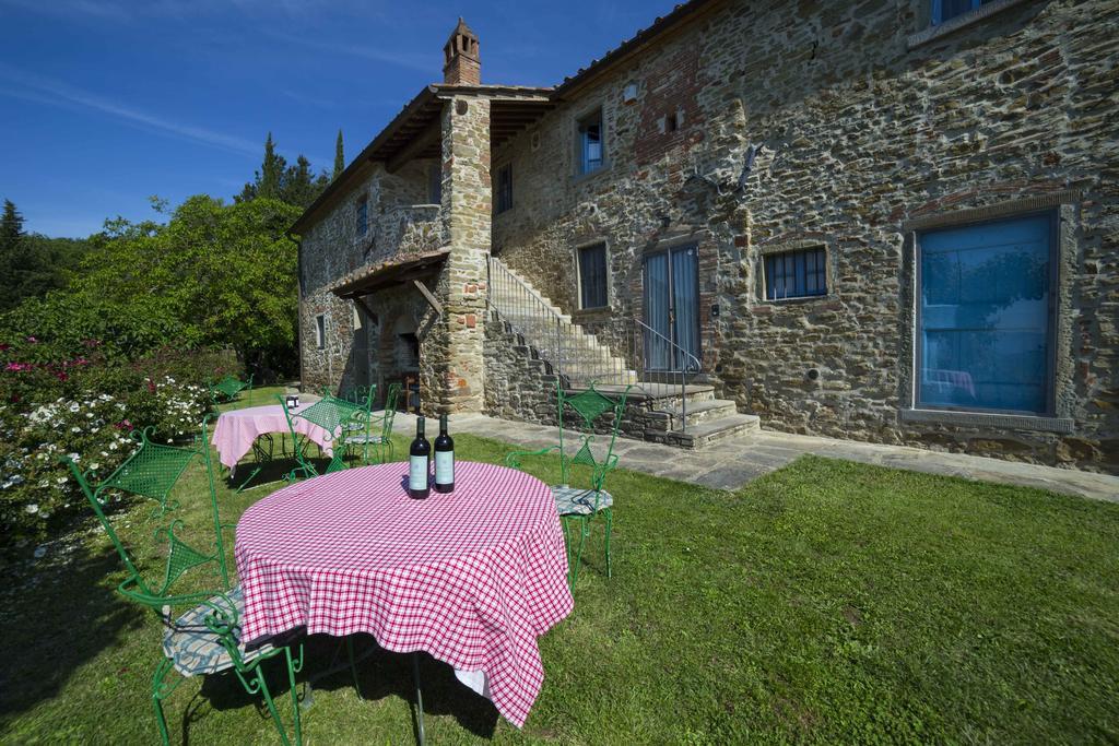 Forte Di Tregognano Chiaveretto Стая снимка