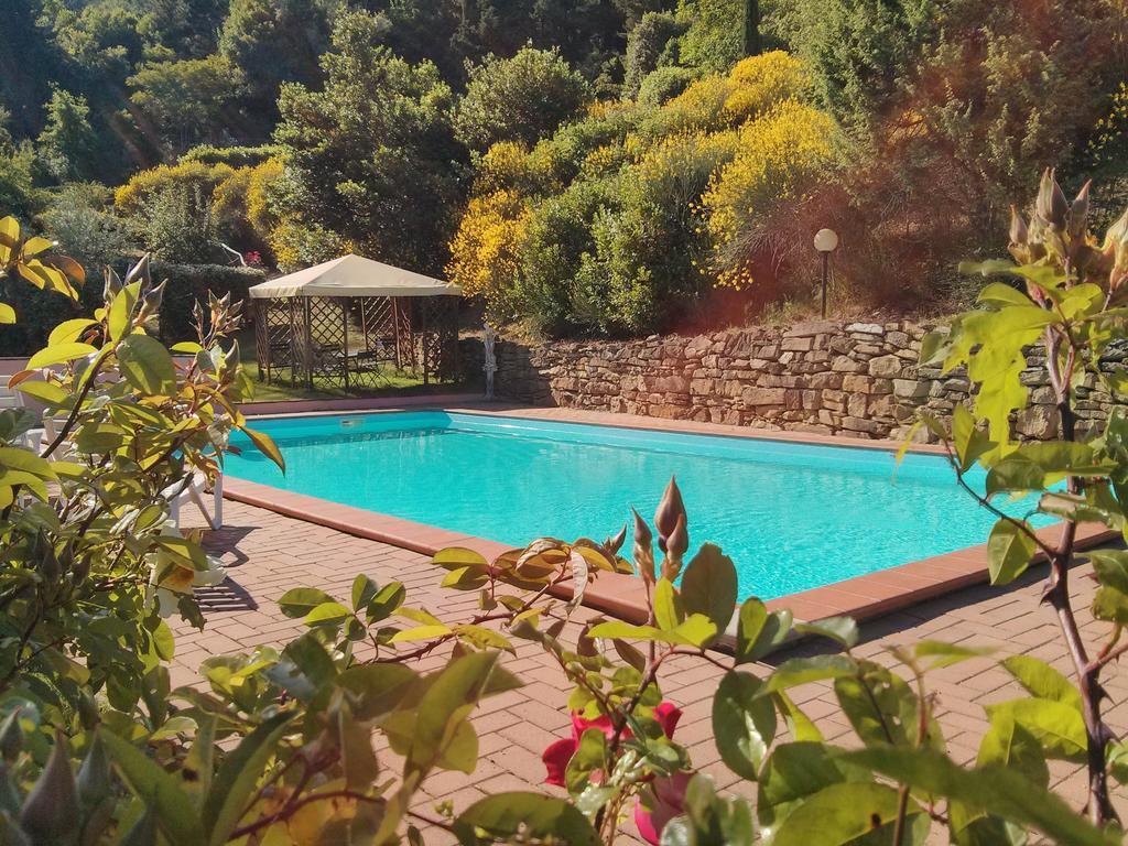 Forte Di Tregognano Chiaveretto Стая снимка