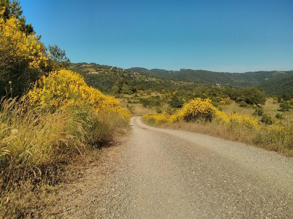 Forte Di Tregognano Chiaveretto Стая снимка