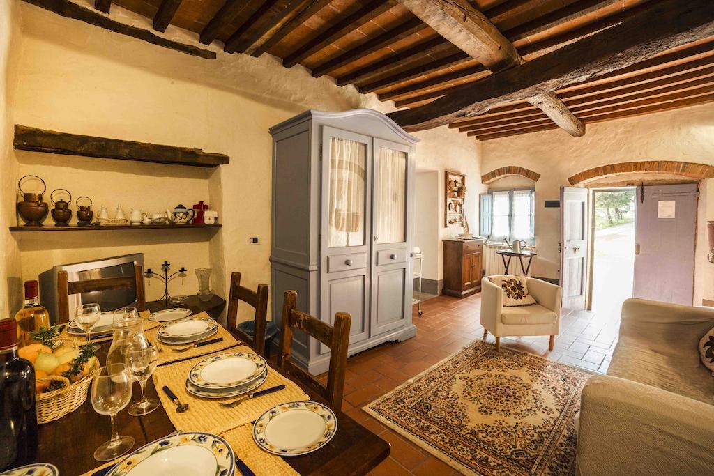 Forte Di Tregognano Chiaveretto Екстериор снимка