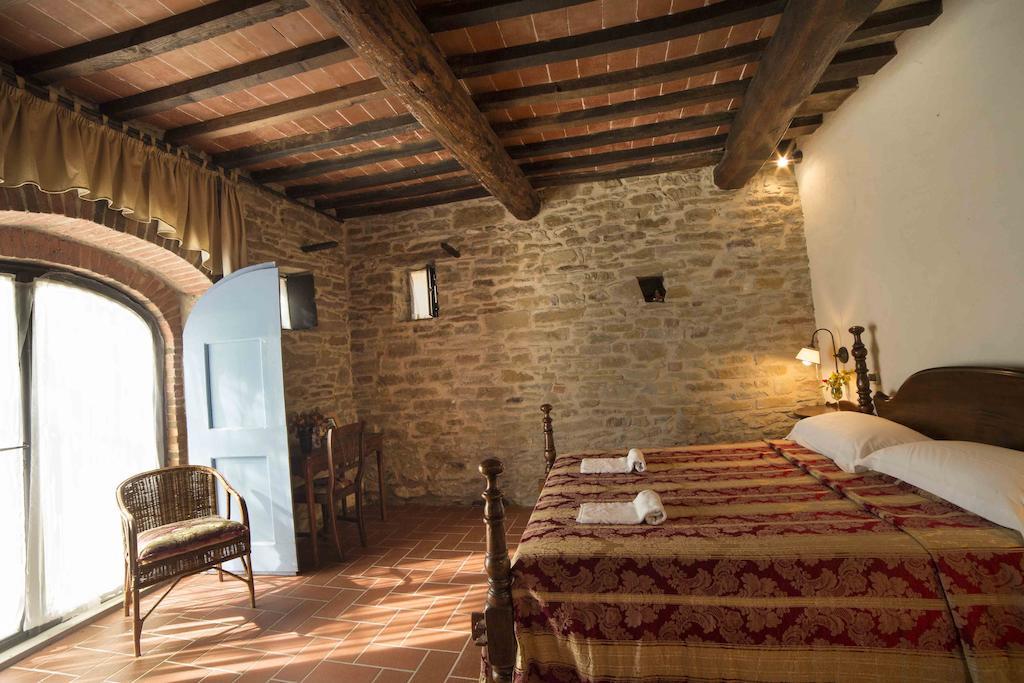 Forte Di Tregognano Chiaveretto Екстериор снимка