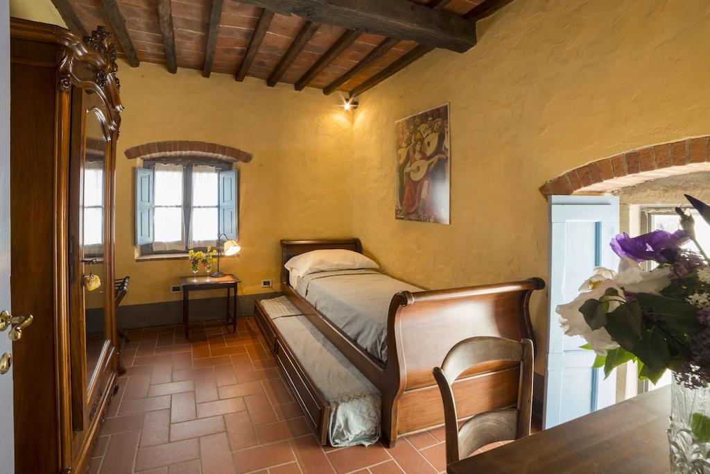 Forte Di Tregognano Chiaveretto Екстериор снимка