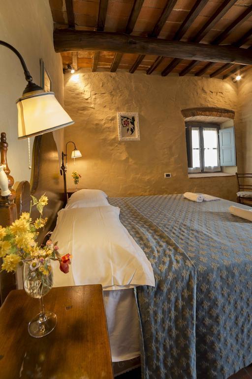 Forte Di Tregognano Chiaveretto Стая снимка