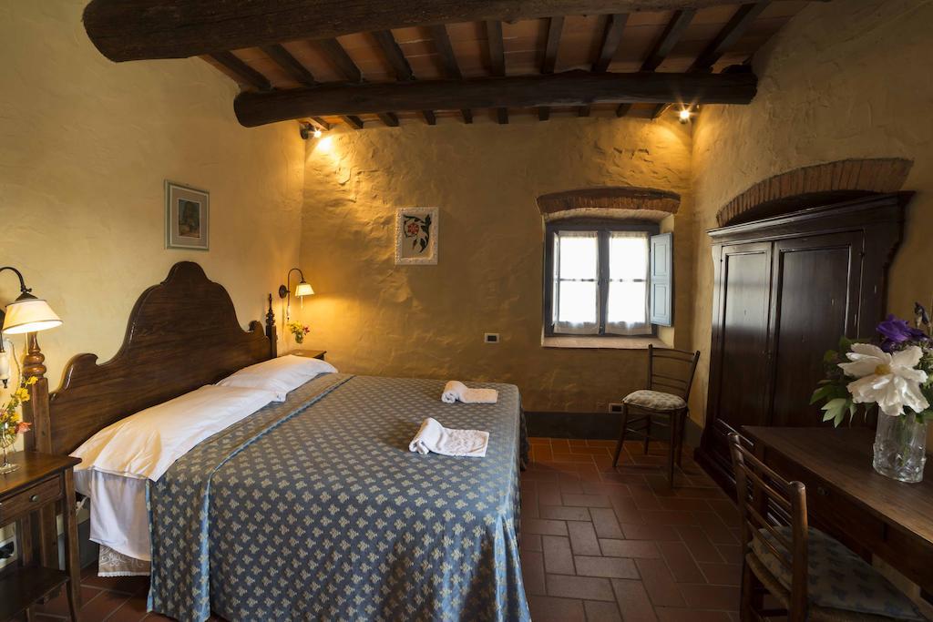 Forte Di Tregognano Chiaveretto Екстериор снимка