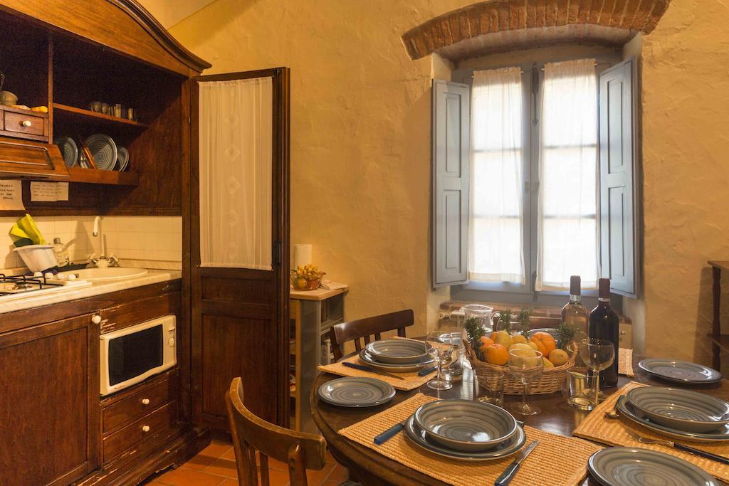 Forte Di Tregognano Chiaveretto Екстериор снимка