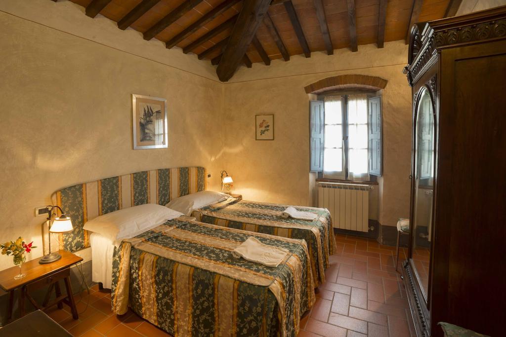 Forte Di Tregognano Chiaveretto Стая снимка