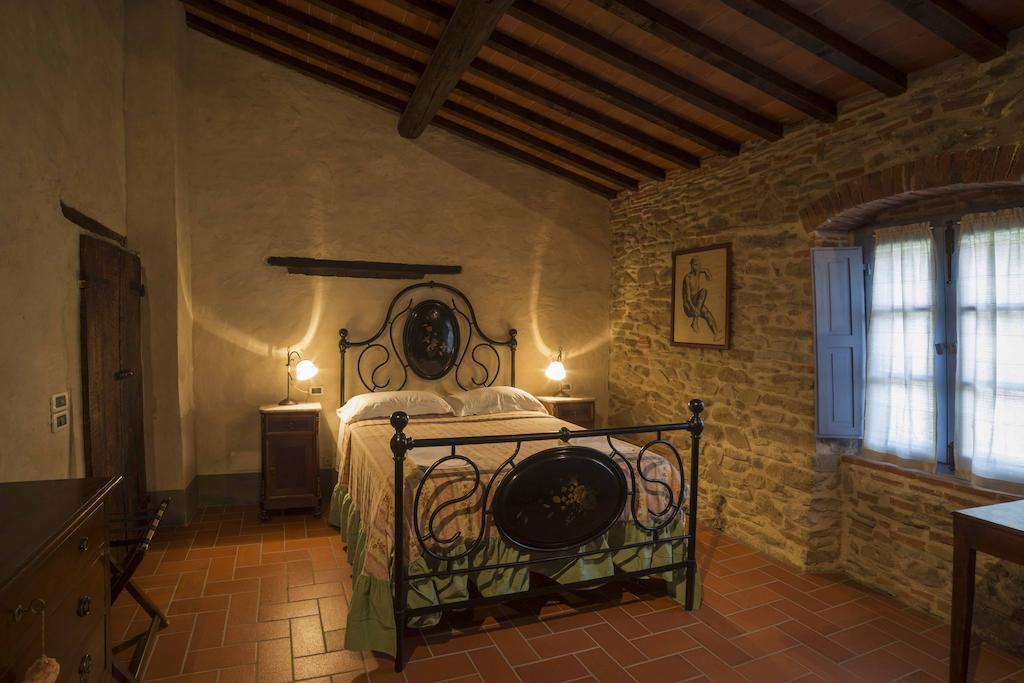 Forte Di Tregognano Chiaveretto Екстериор снимка