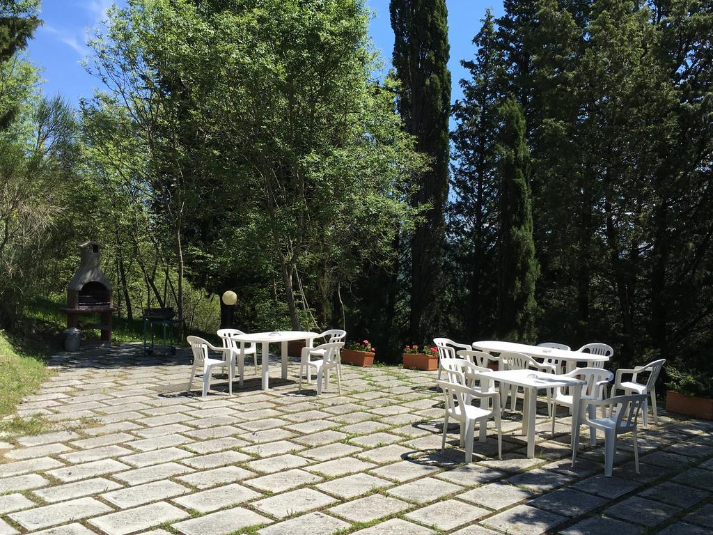 Forte Di Tregognano Chiaveretto Екстериор снимка