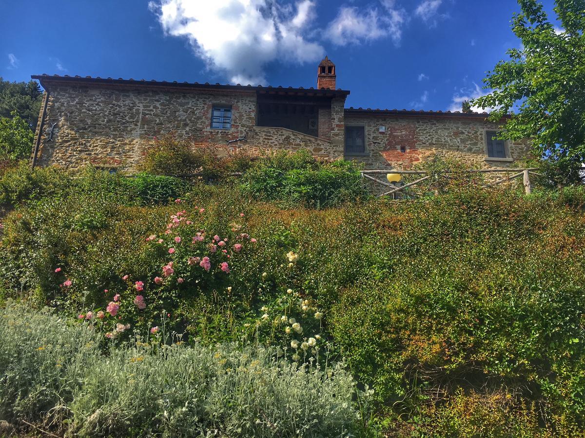 Forte Di Tregognano Chiaveretto Екстериор снимка