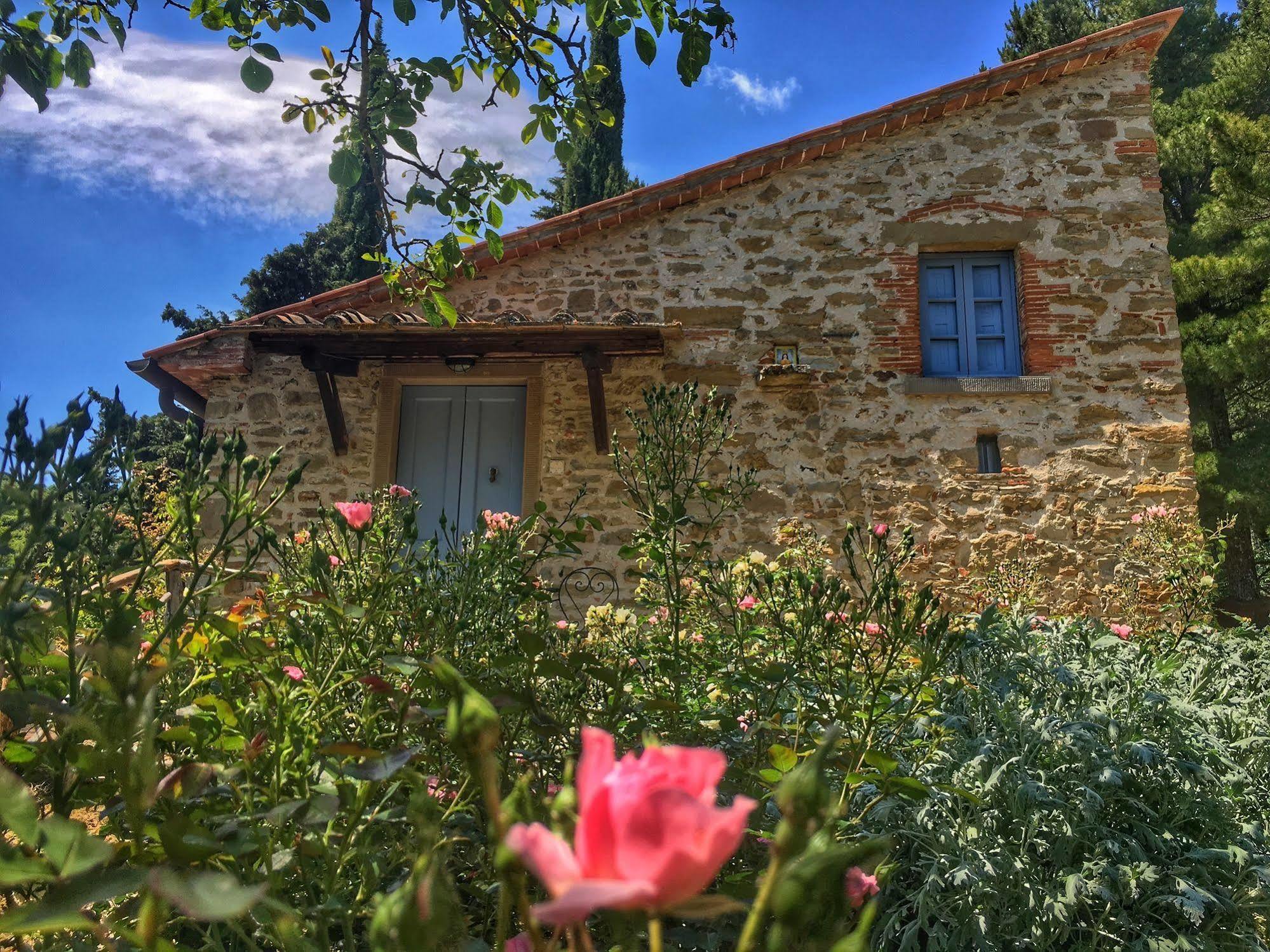 Forte Di Tregognano Chiaveretto Екстериор снимка