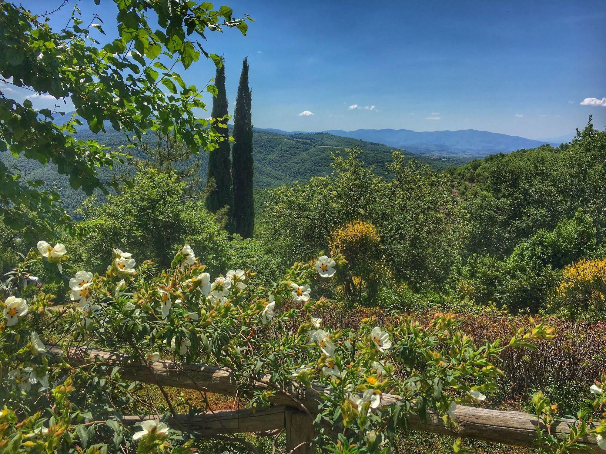 Forte Di Tregognano Chiaveretto Екстериор снимка