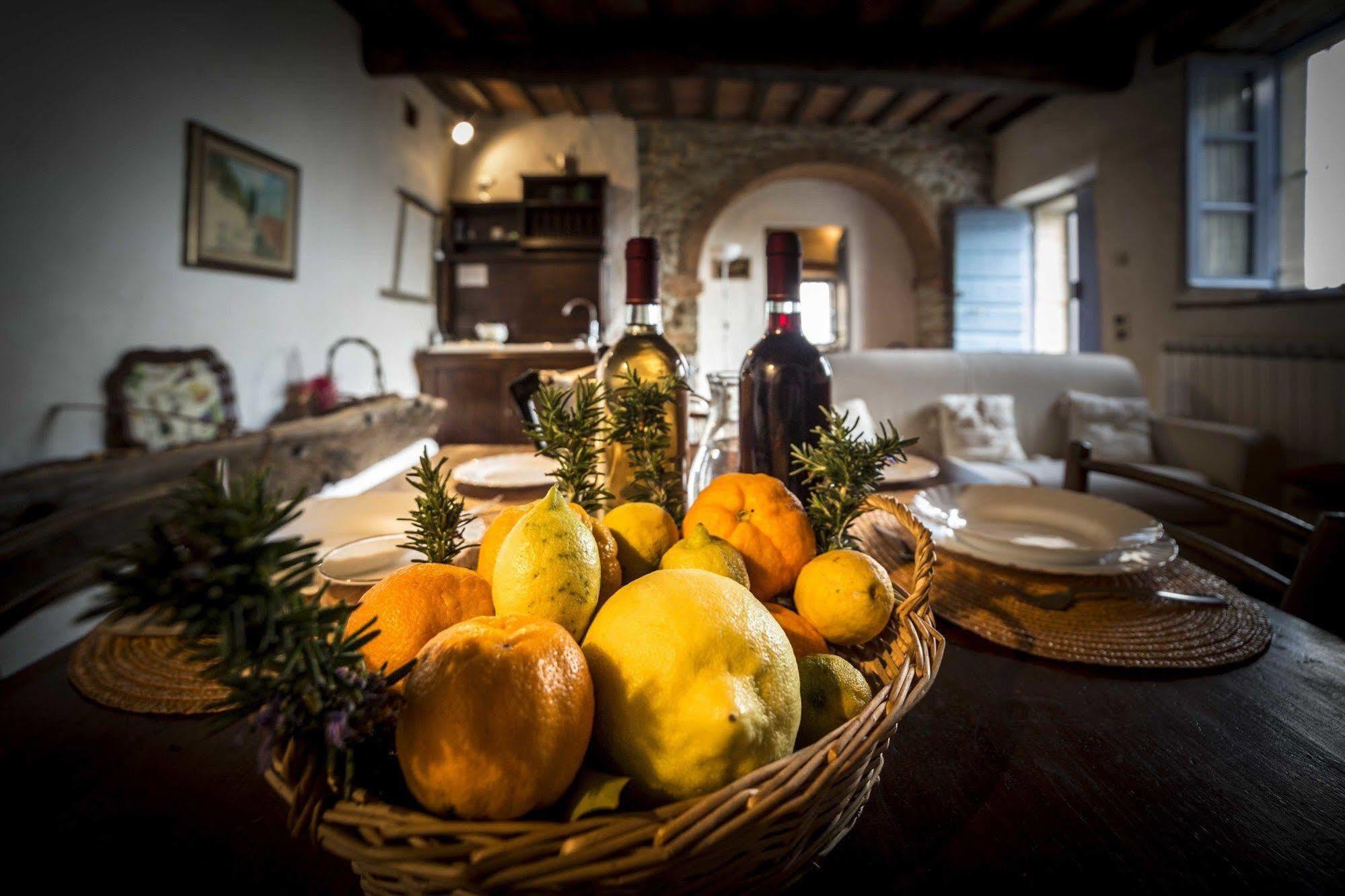 Forte Di Tregognano Chiaveretto Екстериор снимка