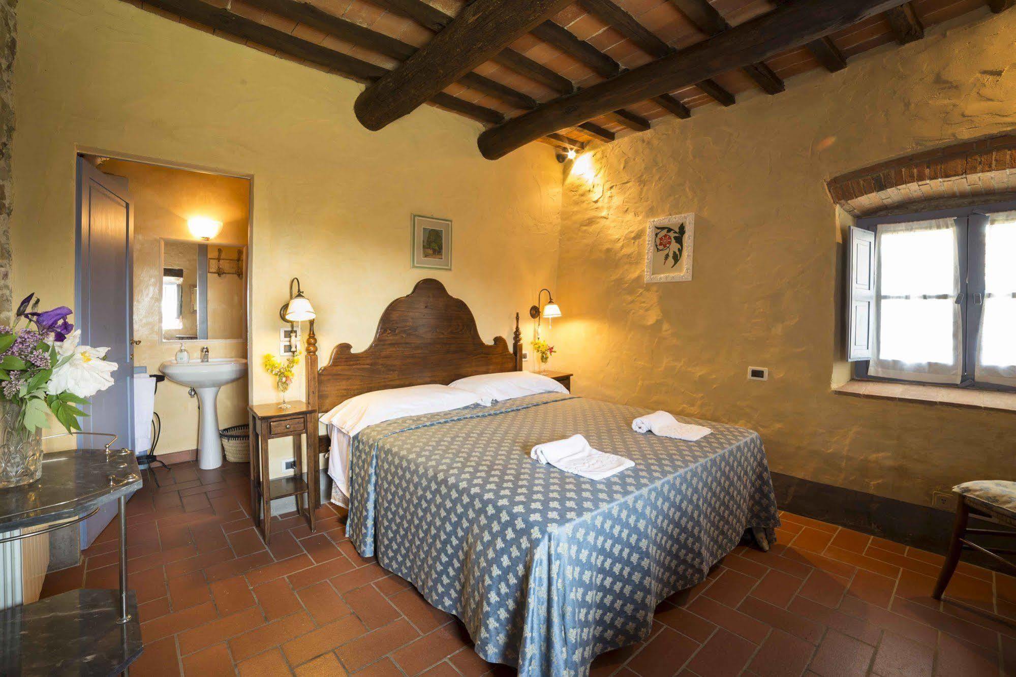 Forte Di Tregognano Chiaveretto Екстериор снимка
