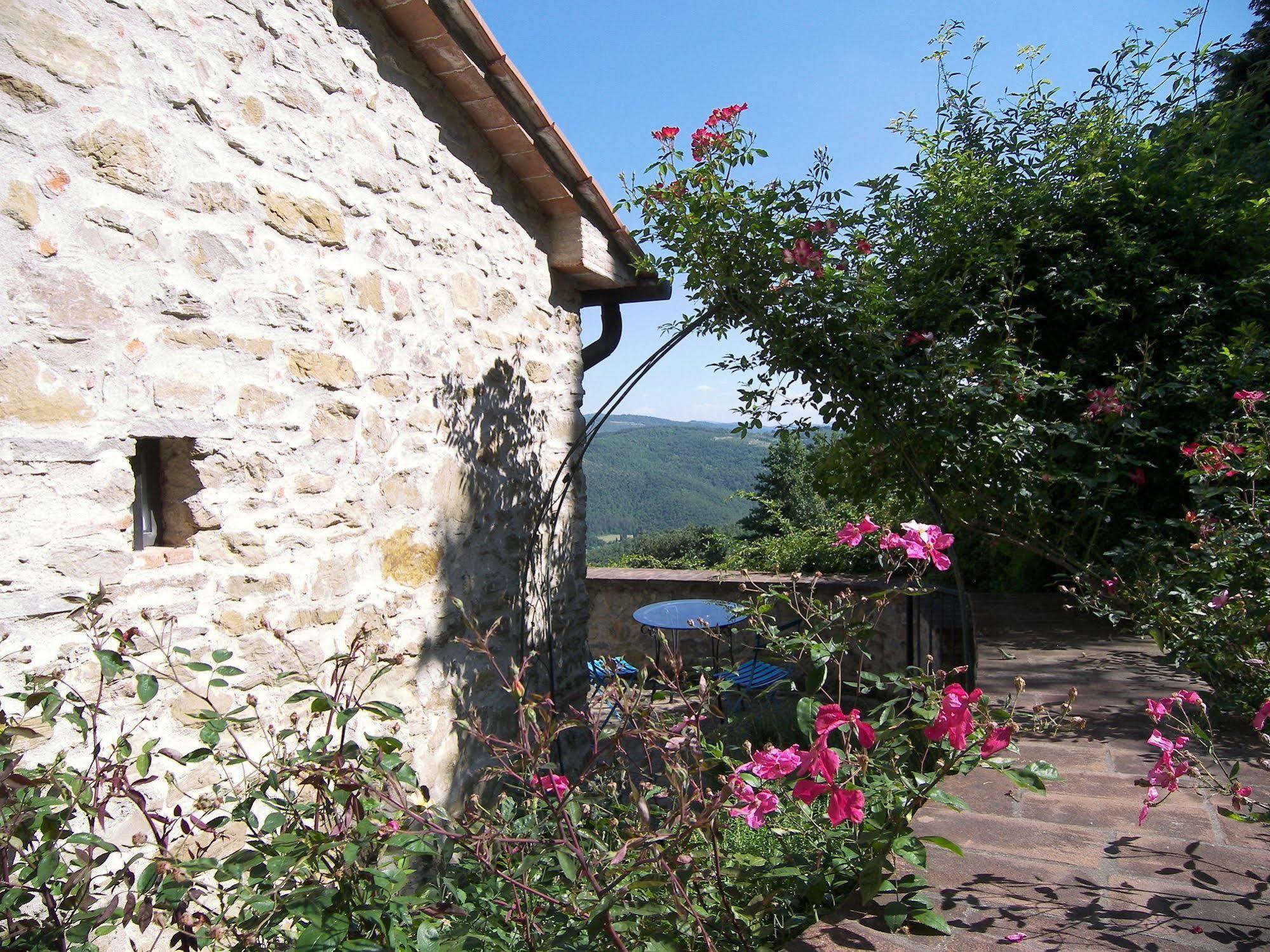 Forte Di Tregognano Chiaveretto Екстериор снимка