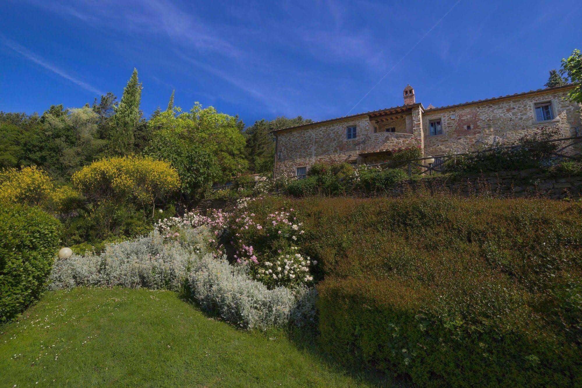 Forte Di Tregognano Chiaveretto Екстериор снимка