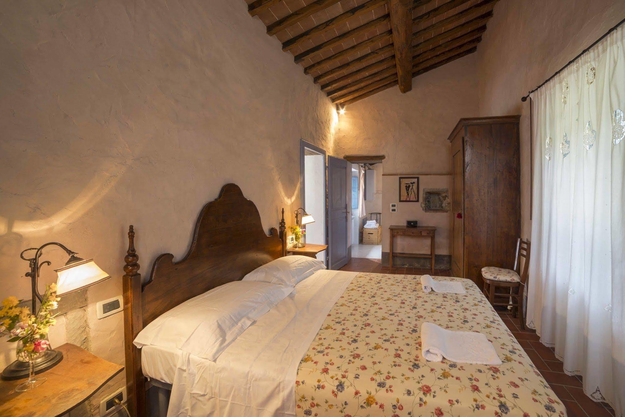 Forte Di Tregognano Chiaveretto Екстериор снимка