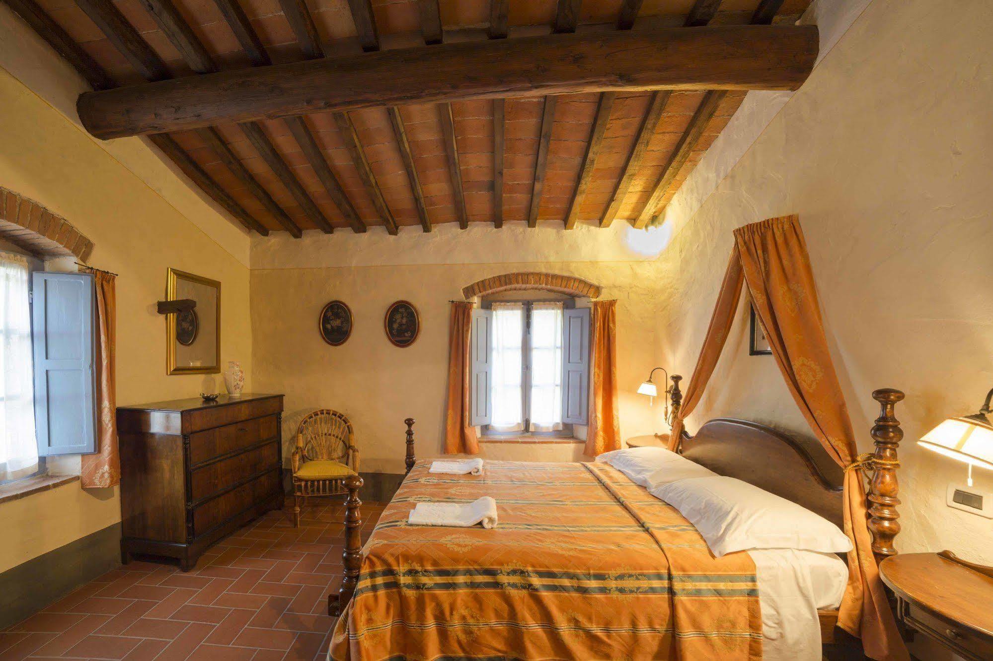 Forte Di Tregognano Chiaveretto Екстериор снимка