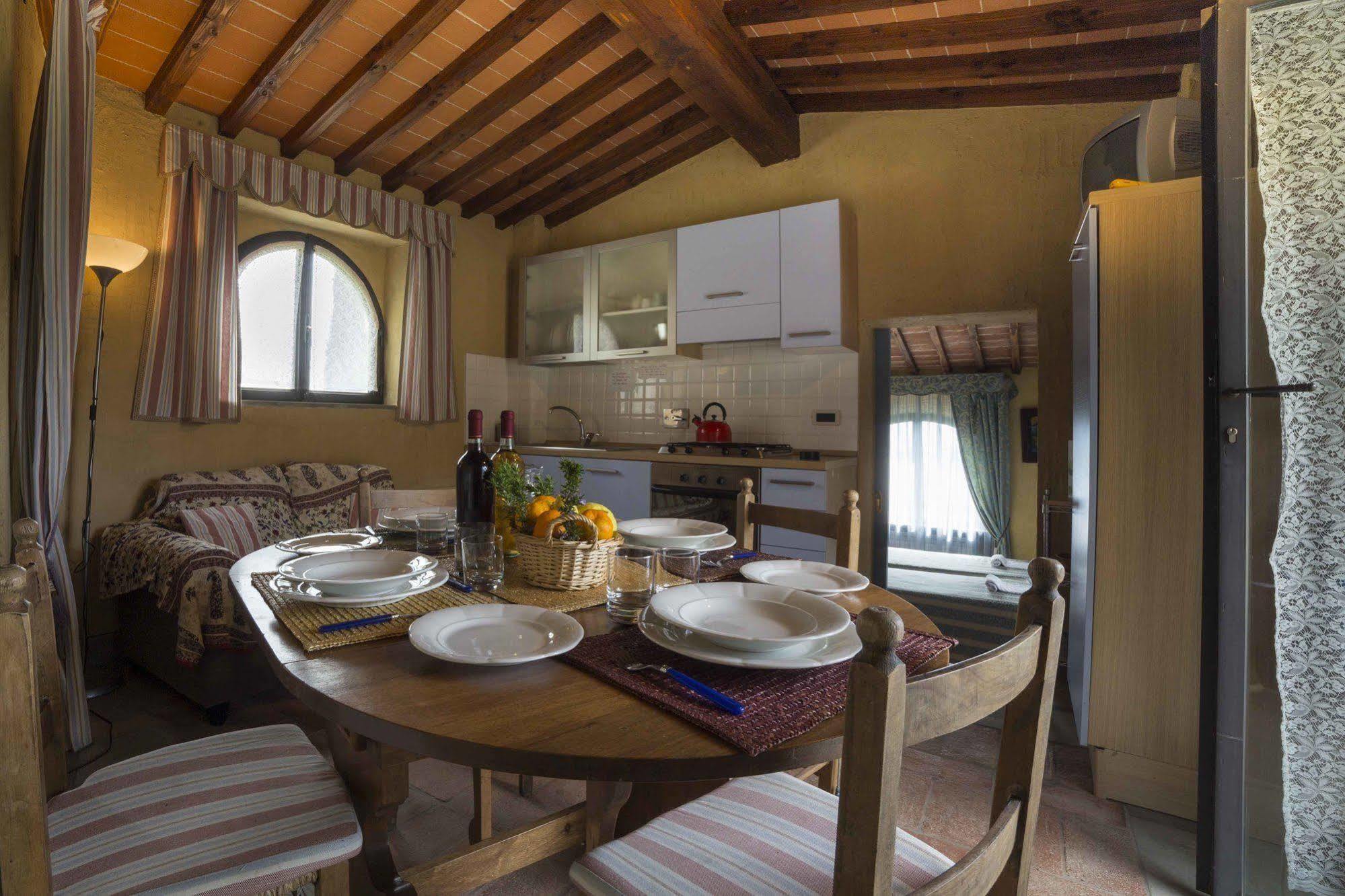 Forte Di Tregognano Chiaveretto Екстериор снимка