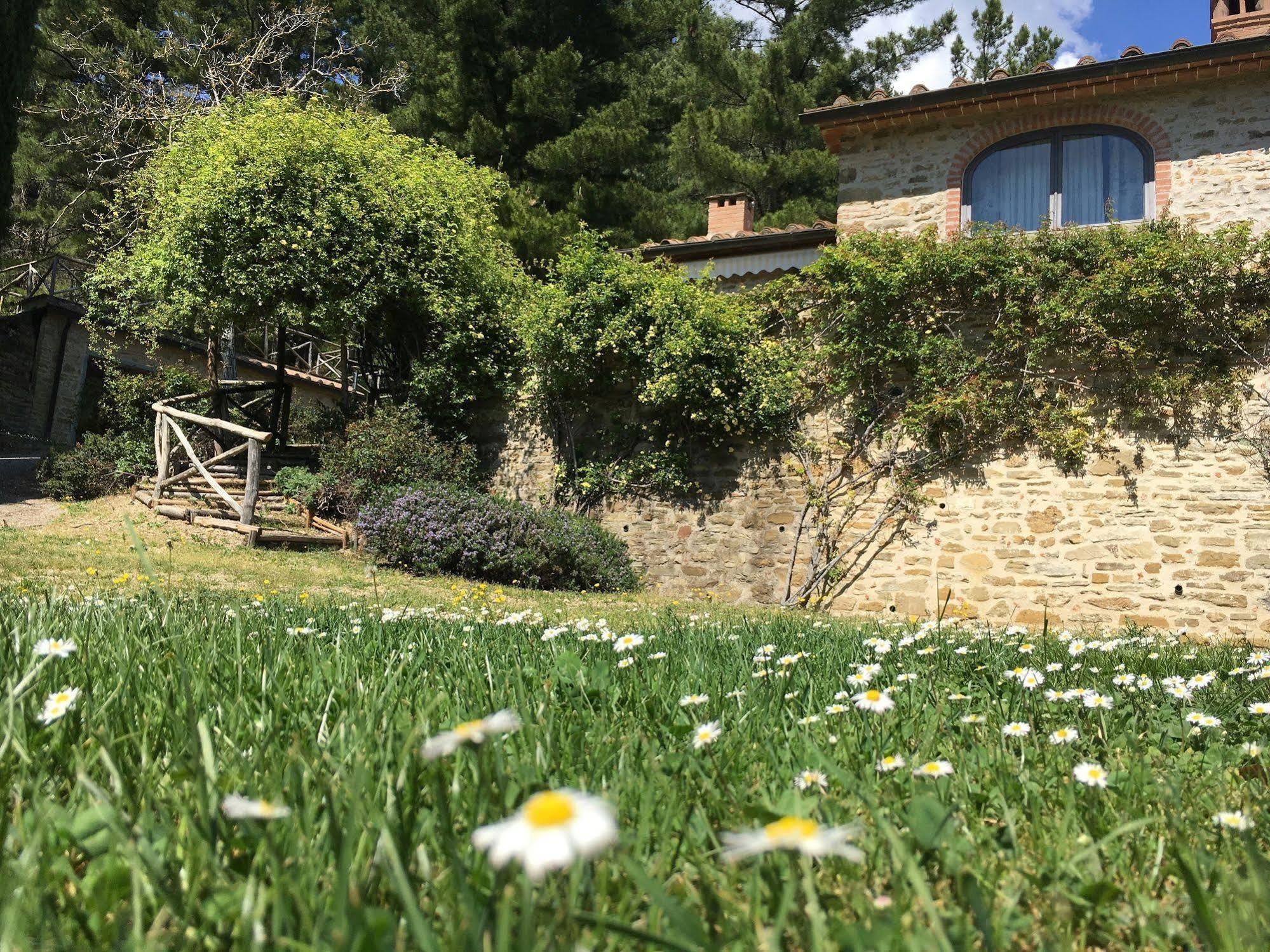 Forte Di Tregognano Chiaveretto Екстериор снимка
