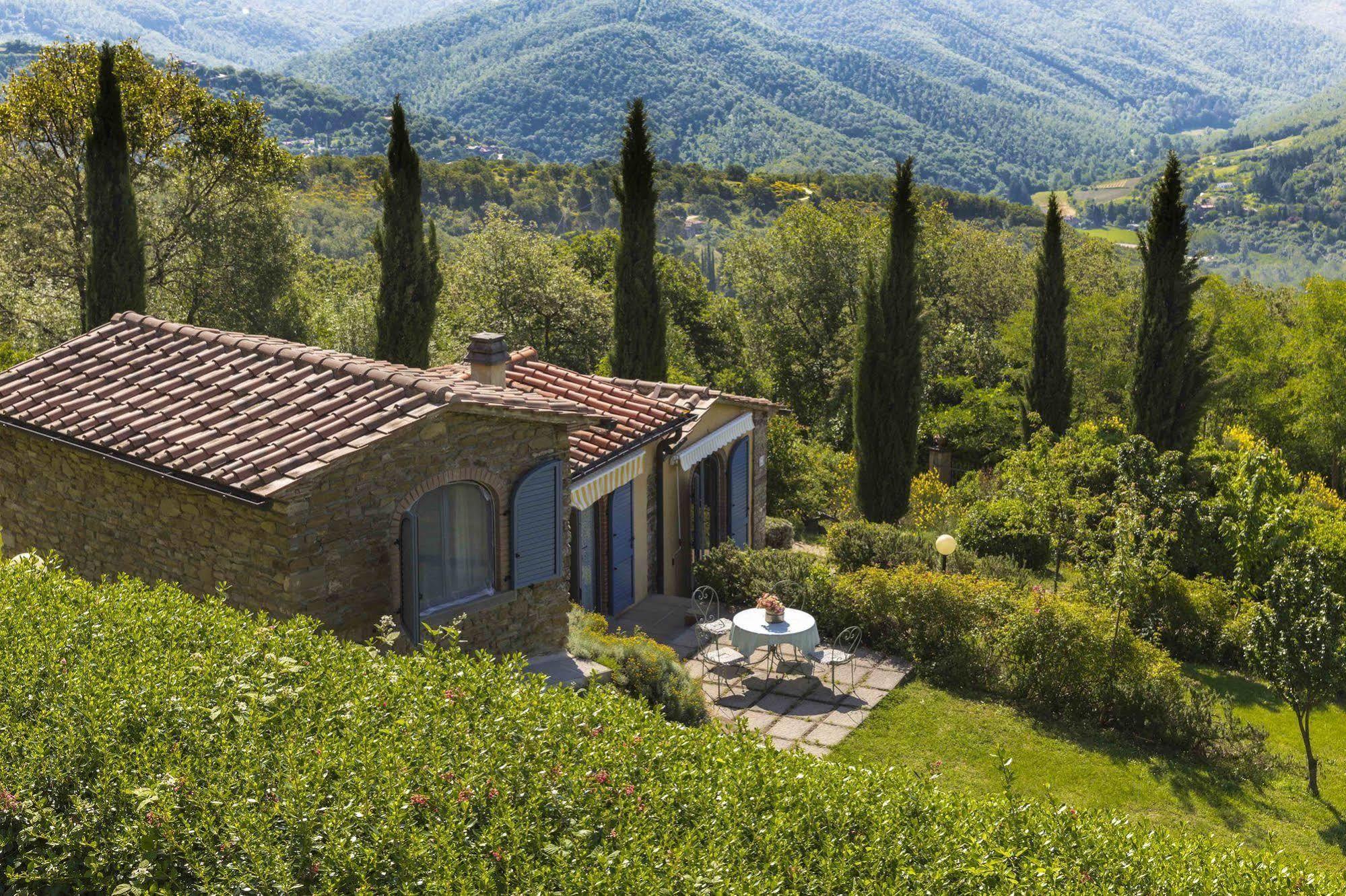 Forte Di Tregognano Chiaveretto Екстериор снимка