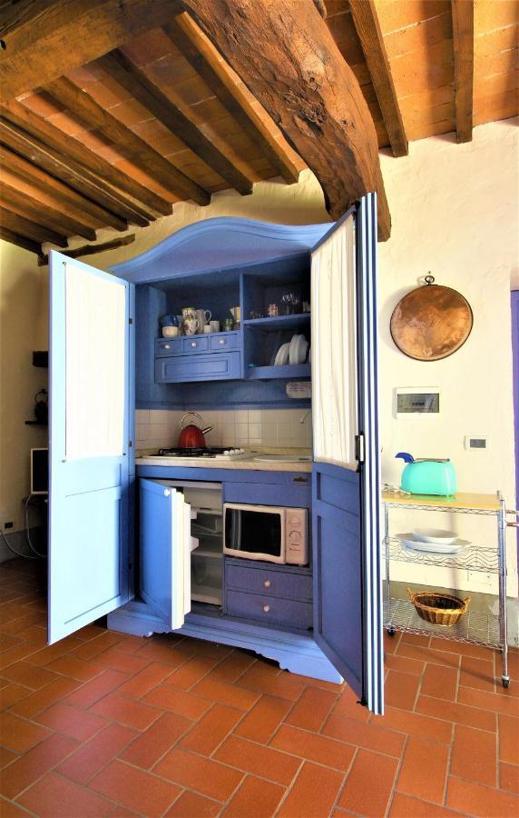 Forte Di Tregognano Chiaveretto Екстериор снимка