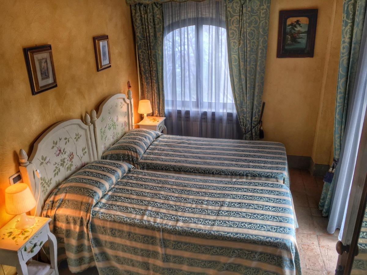 Forte Di Tregognano Chiaveretto Екстериор снимка