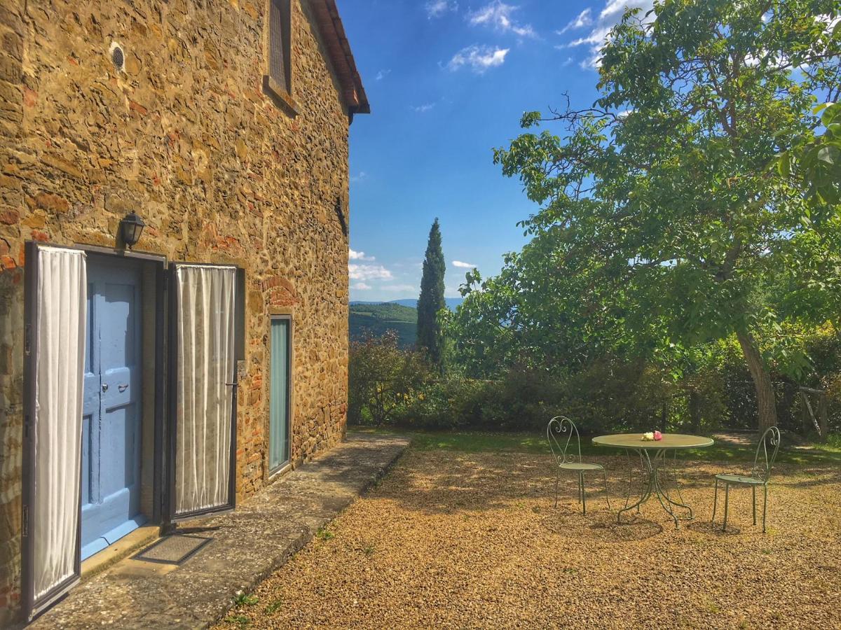 Forte Di Tregognano Chiaveretto Екстериор снимка
