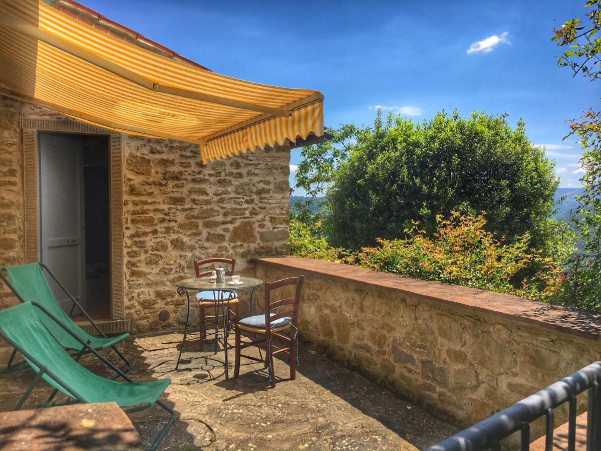 Forte Di Tregognano Chiaveretto Екстериор снимка