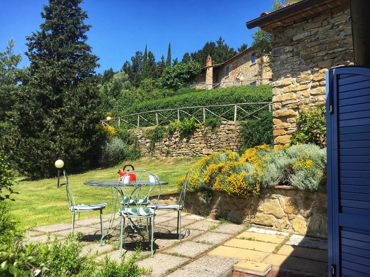 Forte Di Tregognano Chiaveretto Екстериор снимка